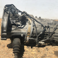 JDM Subaru WRX STi Prodrive 6 speed Non-DCCD AWD Transmission Gearbox TY856WB1CA CRACKED HOUSING | Transmission | freeshipping, Impreza, STI, Subaru, TY856WB1CA, WRX, WRX STI | 1705