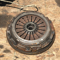 JDM Subaru WRX STi Prodrive 6 speed Non-DCCD AWD Transmission Gearbox TY856WB1CA CRACKED HOUSING | Transmission | freeshipping, Impreza, STI, Subaru, TY856WB1CA, WRX, WRX STI | 1705