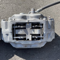 JDM 2002-2014 Subaru Impreza WRX Front Brake Calipers 4 Pot Piston Genuine OEM | 2002 2003 2004 2005 2006 2007 2008 2009 2010 2011 2012 2013 2014 WRX Brake calipers, 2005, Forester, Impreza, Subaru, WRX, wrx 2004, wrx 2005 | 2495