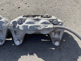 JDM 2002-2014 Subaru Impreza WRX Front Brake Calipers 4 Pot Piston Genuine OEM | 2002 2003 2004 2005 2006 2007 2008 2009 2010 2011 2012 2013 2014 WRX Brake calipers, 2005, Forester, Impreza, Subaru, WRX, wrx 2004, wrx 2005 | 2495