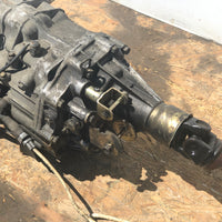 JDM Subaru WRX STi Prodrive 6 speed Non-DCCD AWD Transmission Gearbox TY856WB1CA CRACKED HOUSING | Transmission | freeshipping, Impreza, STI, Subaru, TY856WB1CA, WRX, WRX STI | 1705