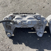 JDM 2002-2014 Subaru Impreza WRX Front Brake Calipers 4 Pot Piston Genuine OEM | 2002 2003 2004 2005 2006 2007 2008 2009 2010 2011 2012 2013 2014 WRX Brake calipers, 2005, Forester, Impreza, Subaru, WRX, wrx 2004, wrx 2005 | 2495