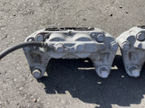 JDM 2002-2014 Subaru Impreza WRX Front Brake Calipers 4 Pot Piston Genuine OEM | 2002 2003 2004 2005 2006 2007 2008 2009 2010 2011 2012 2013 2014 WRX Brake calipers, 2005, Forester, Impreza, Subaru, WRX, wrx 2004, wrx 2005 | 2495