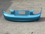 JDM 2000-2005 Mazda Miata Roadster MX5 Trunk Rear Bumper Lip Tail Lights