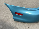 JDM 2000-2005 Mazda Miata Roadster MX5 Trunk Rear Bumper Lip Tail Lights