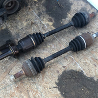 JDM 1997 Honda Integra Type R B18C 1.8L VTEC Engine 5 Speed LSD S80 Manual Transmission | Engine & Transmission | B18c, b18c Manual, B18c Type R, Honda integra, tested | 1706