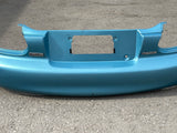 JDM 2000-2005 Mazda Miata Roadster MX5 Trunk Rear Bumper Lip Tail Lights
