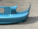 JDM 2000-2005 Mazda Miata Roadster MX5 Trunk Rear Bumper Lip Tail Lights