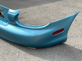 JDM 2000-2005 Mazda Miata Roadster MX5 Trunk Rear Bumper Lip Tail Lights