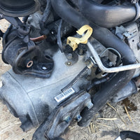 JDM 1997 Honda Integra Type R B18C 1.8L VTEC Engine 5 Speed LSD S80 Manual Transmission | Engine & Transmission | B18c, b18c Manual, B18c Type R, Honda integra, tested | 1706