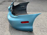 JDM 2000-2005 Mazda Miata Roadster MX5 Trunk Rear Bumper Lip Tail Lights