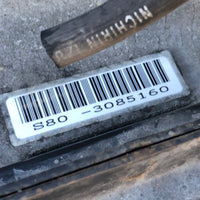 JDM 1997 Honda Integra Type R B18C 1.8L VTEC Engine 5 Speed LSD S80 Manual Transmission | Engine & Transmission | B18c, b18c Manual, B18c Type R, Honda integra, tested | 1706