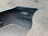 JDM 2000-2005 Mazda Miata Roadster MX5 Trunk Rear Bumper Lip Tail Lights