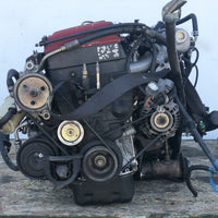 JDM 1997 Honda Integra Type R B18C 1.8L VTEC Engine 5 Speed LSD S80 Manual Transmission | Engine & Transmission | B18c, b18c Manual, B18c Type R, Honda integra, tested | 1706