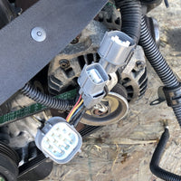 JDM 1997 Honda Integra Type R B18C 1.8L VTEC Engine 5 Speed LSD S80 Manual Transmission | Engine & Transmission | B18c, b18c Manual, B18c Type R, Honda integra, tested | 1706