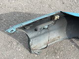 JDM 2000-2005 Mazda Miata Roadster MX5 Trunk Rear Bumper Lip Tail Lights