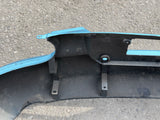 JDM 2000-2005 Mazda Miata Roadster MX5 Trunk Rear Bumper Lip Tail Lights