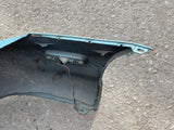 JDM 2000-2005 Mazda Miata Roadster MX5 Trunk Rear Bumper Lip Tail Lights