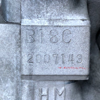 JDM 1997 Honda Integra Type R B18C 1.8L VTEC Engine 5 Speed LSD S80 Manual Transmission