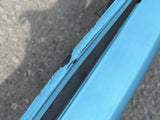 JDM 2000-2005 Mazda Miata Roadster MX5 Trunk Rear Bumper Lip Tail Lights