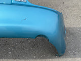 JDM 2000-2005 Mazda Miata Roadster MX5 Trunk Rear Bumper Lip Tail Lights
