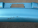 JDM 2000-2005 Mazda Miata Roadster MX5 Trunk Rear Bumper Lip Tail Lights