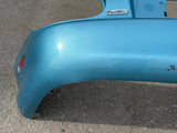 JDM 2000-2005 Mazda Miata Roadster MX5 Trunk Rear Bumper Lip Tail Lights