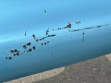 JDM 2000-2005 Mazda Miata Roadster MX5 Trunk Rear Bumper Lip Tail Lights