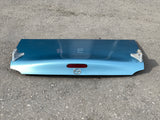 JDM 2000-2005 Mazda Miata Roadster MX5 Trunk Rear Bumper Lip Tail Lights