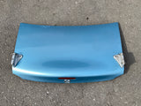 JDM 2000-2005 Mazda Miata Roadster MX5 Trunk Rear Bumper Lip Tail Lights