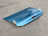 JDM 2000-2005 Mazda Miata Roadster MX5 Trunk Rear Bumper Lip Tail Lights