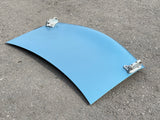 JDM 2000-2005 Mazda Miata Roadster MX5 Trunk Rear Bumper Lip Tail Lights