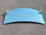 JDM 2000-2005 Mazda Miata Roadster MX5 Trunk Rear Bumper Lip Tail Lights