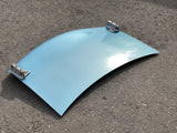 JDM 2000-2005 Mazda Miata Roadster MX5 Trunk Rear Bumper Lip Tail Lights