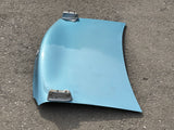 JDM 2000-2005 Mazda Miata Roadster MX5 Trunk Rear Bumper Lip Tail Lights