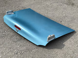 JDM 2000-2005 Mazda Miata Roadster MX5 Trunk Rear Bumper Lip Tail Lights