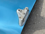 JDM 2000-2005 Mazda Miata Roadster MX5 Trunk Rear Bumper Lip Tail Lights
