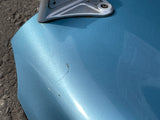 JDM 2000-2005 Mazda Miata Roadster MX5 Trunk Rear Bumper Lip Tail Lights