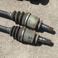 JDM Subaru Impreza WRX STi 2004-2005 R180 3.9 Rear Differential Ratio GDB GGB | Differential | 3.9 R180, 3.90, Impreza, R180, R180 Diff, R180 Differential, STI, STI Differential, Subaru, WRX, WRX STI | 1708