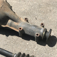 JDM Subaru Impreza WRX STi 2004-2005 R180 3.9 Rear Differential Ratio GDB GGB | Differential | 3.9 R180, 3.90, Impreza, R180, R180 Diff, R180 Differential, STI, STI Differential, Subaru, WRX, WRX STI | 1708