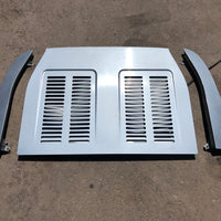 JDM 1992-1999 Toyota MR2 SW20 OEM JDM Turbo Rear Engine Hood Cover Used Imported | Hoods | MR2, MR2 Engine Cover, MR2 Hood, MR2 Trunk | 1709