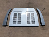 JDM 1992-1999 Toyota MR2 SW20 OEM JDM Turbo Rear Engine Hood Cover Used Imported | Hoods | MR2, MR2 Engine Cover, MR2 Hood, MR2 Trunk | 1709