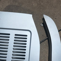 JDM 1992-1999 Toyota MR2 SW20 OEM JDM Turbo Rear Engine Hood Cover Used Imported | Hoods | MR2, MR2 Engine Cover, MR2 Hood, MR2 Trunk | 1709