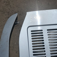 JDM 1992-1999 Toyota MR2 SW20 OEM JDM Turbo Rear Engine Hood Cover Used Imported | Hoods | MR2, MR2 Engine Cover, MR2 Hood, MR2 Trunk | 1709
