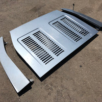 JDM 1992-1999 Toyota MR2 SW20 OEM JDM Turbo Rear Engine Hood Cover Used Imported | Hoods | MR2, MR2 Engine Cover, MR2 Hood, MR2 Trunk | 1709