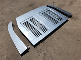 JDM 1992-1999 Toyota MR2 SW20 OEM JDM Turbo Rear Engine Hood Cover Used Imported | Hoods | MR2, MR2 Engine Cover, MR2 Hood, MR2 Trunk | 1709