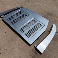 JDM 1992-1999 Toyota MR2 SW20 OEM JDM Turbo Rear Engine Hood Cover Used Imported | Hoods | MR2, MR2 Engine Cover, MR2 Hood, MR2 Trunk | 1709