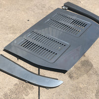 JDM 1992-1999 Toyota MR2 SW20 OEM JDM Turbo Rear Engine Hood Cover Used Imported | Hoods | MR2, MR2 Engine Cover, MR2 Hood, MR2 Trunk | 1709