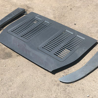 JDM 1992-1999 Toyota MR2 SW20 OEM JDM Turbo Rear Engine Hood Cover Used Imported | Hoods | MR2, MR2 Engine Cover, MR2 Hood, MR2 Trunk | 1709