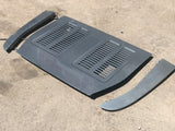 JDM 1992-1999 Toyota MR2 SW20 OEM JDM Turbo Rear Engine Hood Cover Used Imported | Hoods | MR2, MR2 Engine Cover, MR2 Hood, MR2 Trunk | 1709